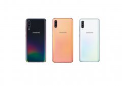 Galaxy A70ж